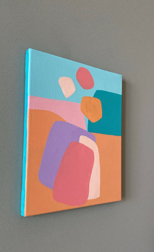 Horizont der Gedanken