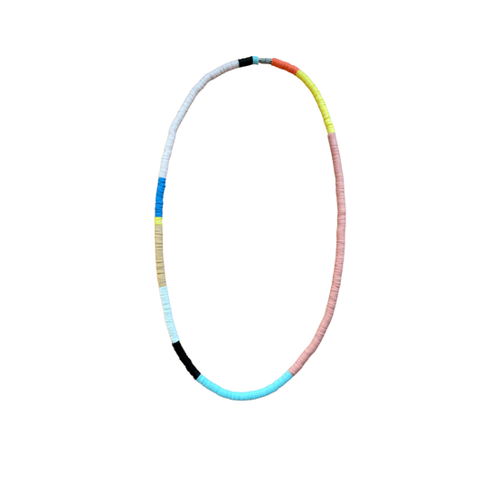 Halskette Gedankenspiel