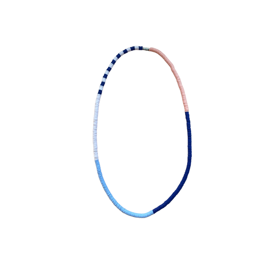 Halskette Tintentanz