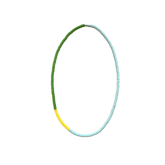 Halskette Seelenglanz