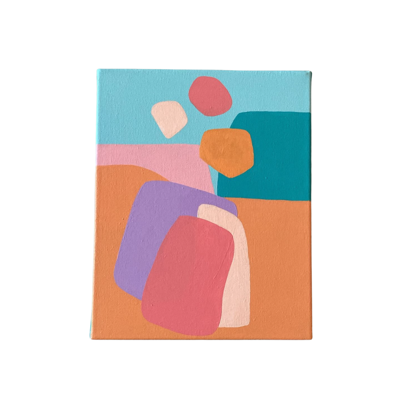 Horizont der Gedanken