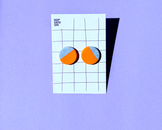Ohrstecker